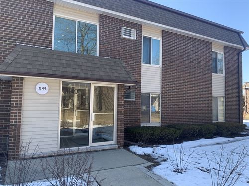 1149 Miller Unit 212, Buffalo Grove, IL 60089