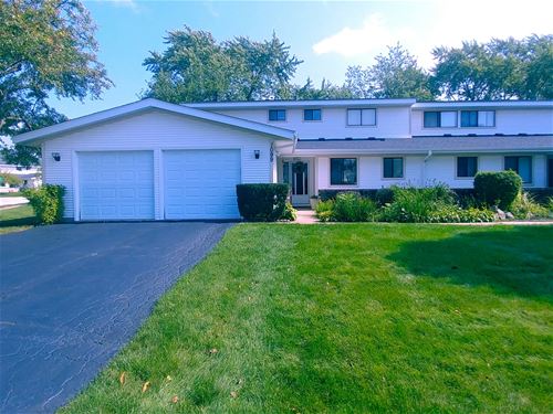 1099 Cranbrook, Schaumburg, IL 60193