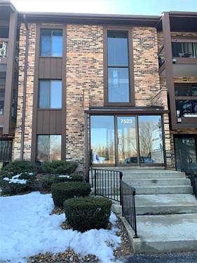 7523 175th Unit 713, Tinley Park, IL 60477