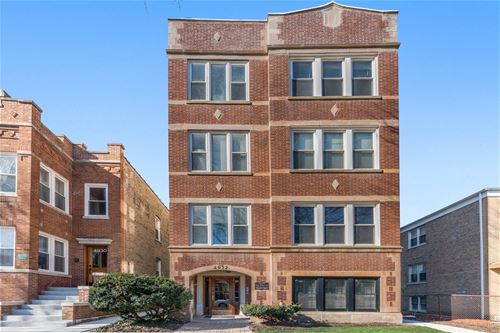 4932 N Ridgeway, Chicago, IL 60625