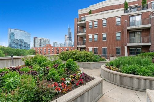 1133 S State Unit 703, Chicago, IL 60605