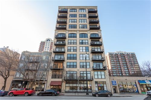 1516 S Wabash Unit 904, Chicago, IL 60605