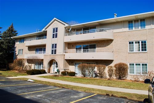 10832 S 76th Unit 2E, Worth, IL 60482