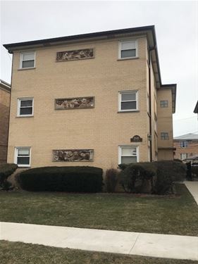 2445 N 78th Unit 1E, Elmwood Park, IL 60707