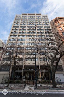 30 E Division Unit 2E, Chicago, IL 60610