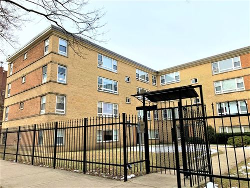 6102 N Damen Unit 2, Chicago, IL 60659