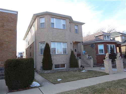 2924 N 73rd, Elmwood Park, IL 60707