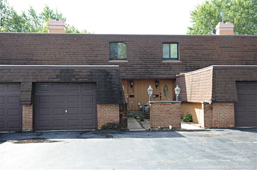 163 W Lake Cook, Palatine, IL 60074