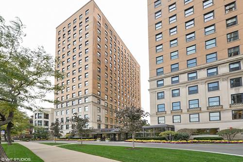 3740 N Lake Shore Unit 2A, Chicago, IL 60613