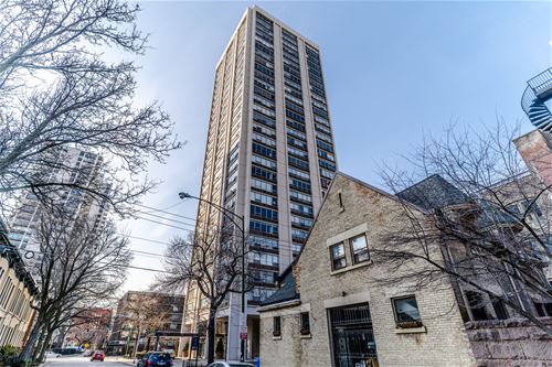 70 W Burton Unit 1207F, Chicago, IL 60610