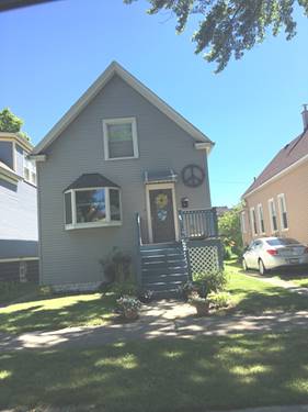 7416 Warren, Forest Park, IL 60130