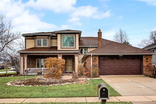 16501 Evergreen, Tinley Park, IL 60477