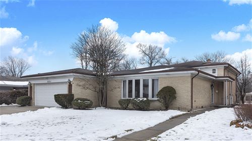 3221 Central, Wilmette, IL 60091