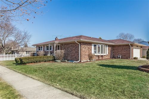 1014 W Eva, Mount Prospect, IL 60056