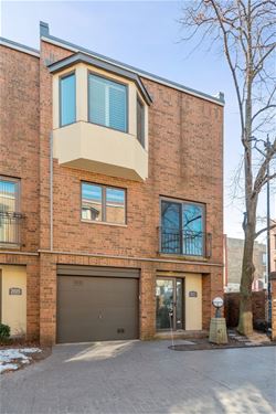 2023 N Halsted Unit 2023, Chicago, IL 60614