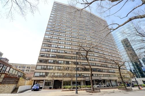 2930 N Sheridan Unit 505, Chicago, IL 60657