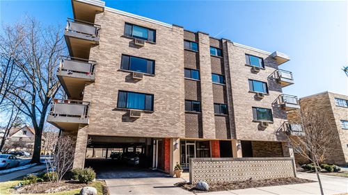 224 N Kenilworth Unit 3B, Oak Park, IL 60302