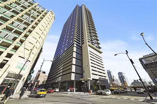 235 W Van Buren Unit 4612, Chicago, IL 60607