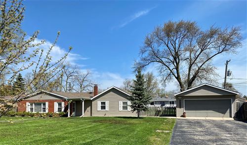 520 E Oakton, Des Plaines, IL 60018