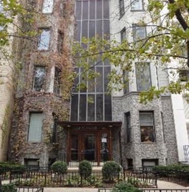 1421 N Dearborn Unit 102, Chicago, IL 60610