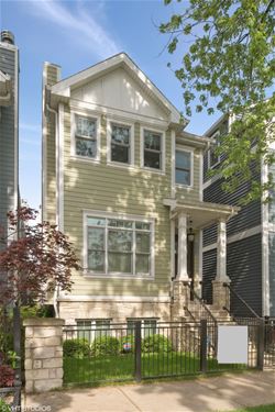 3112 N Southport, Chicago, IL 60657