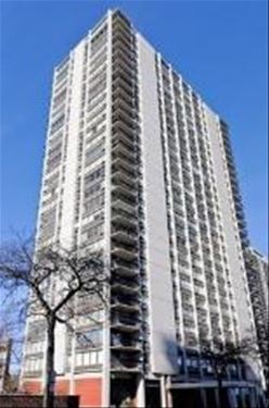 1455 N Sandburg Unit 1503, Chicago, IL 60610