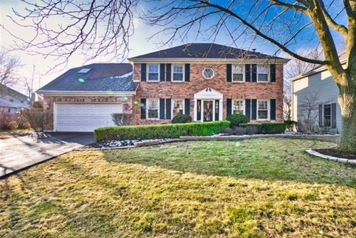 2213 Brown, Naperville, IL 60565