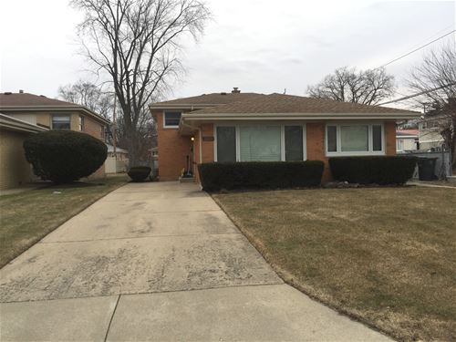 9542 Tripp, Skokie, IL 60076