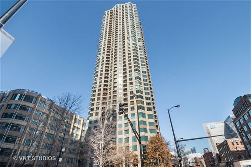 400 N LaSalle Unit 1304, Chicago, IL 60654