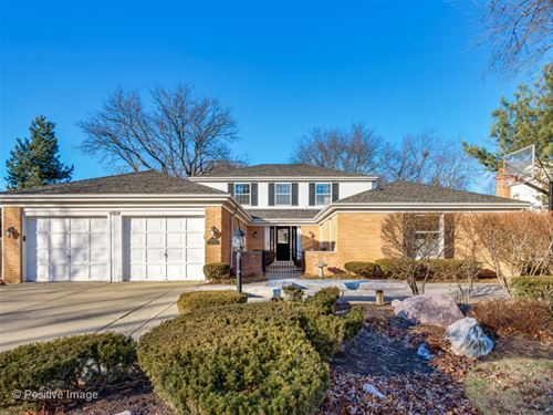 4018 Bordeaux, Northbrook, IL 60062