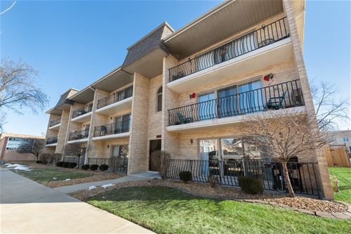 11133 S Kedzie Unit 104, Chicago, IL 60655