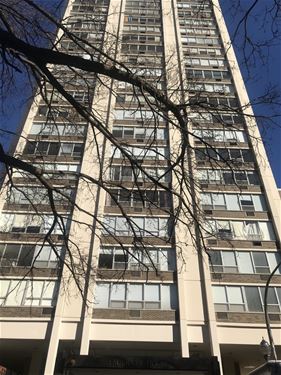 70 W Burton Unit 1908, Chicago, IL 60610