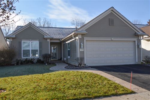 14058 Westmore, Huntley, IL 60142