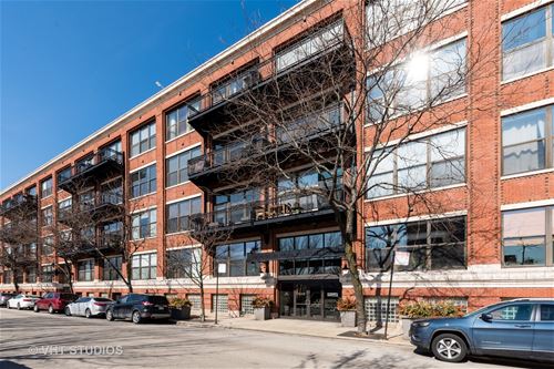 1040 W Adams Unit 262, Chicago, IL 60607