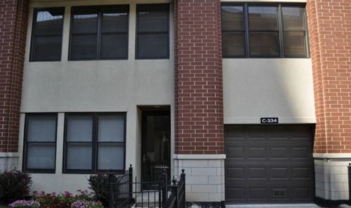 334 N Jefferson Unit C, Chicago, IL 60661