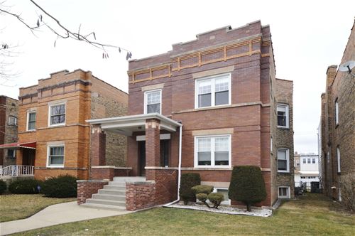 5316 W Montrose, Chicago, IL 60641