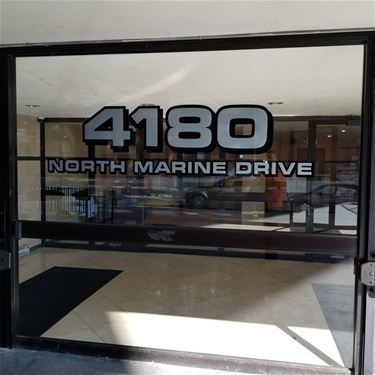 4180 N Marine Unit 201, Chicago, IL 60613