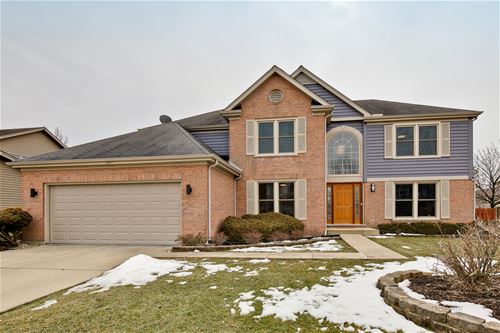 3241 Indian Creek, Buffalo Grove, IL 60089