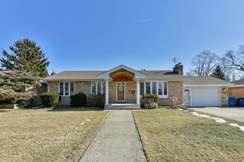 2637 Riverside, Franklin Park, IL 60131