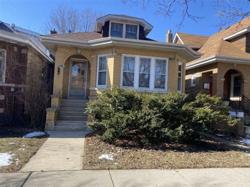 3642 N Mozart, Chicago, IL 60618