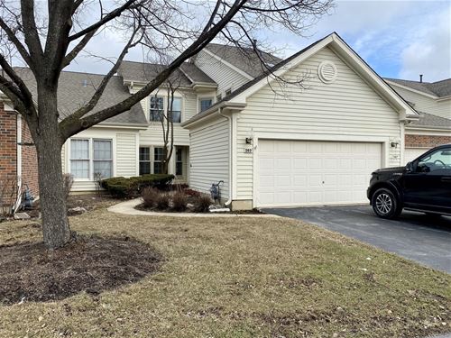 263 Bridlewood, Schaumburg, IL 60173