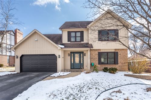 1348 Goldenrod, Naperville, IL 60540