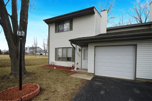 2504 Daisy, Crest Hill, IL 60403