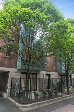 2751 N Greenview Unit E, Chicago, IL 60614