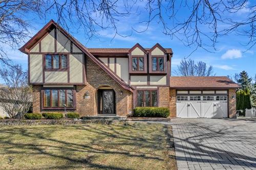 13765 S Golden Oak, Homer Glen, IL 60491