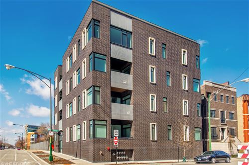 836 W Hubbard Unit 202, Chicago, IL 60642