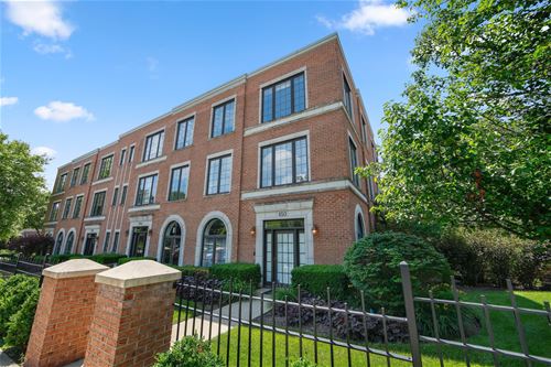 650 La Salle, Highland Park, IL 60035