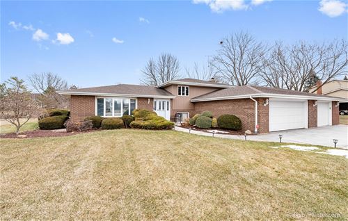 5N587 Abilene, Bloomingdale, IL 60108