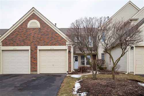 272 University, Elk Grove Village, IL 60007