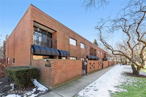 319 N Oak Park Unit C, Oak Park, IL 60302